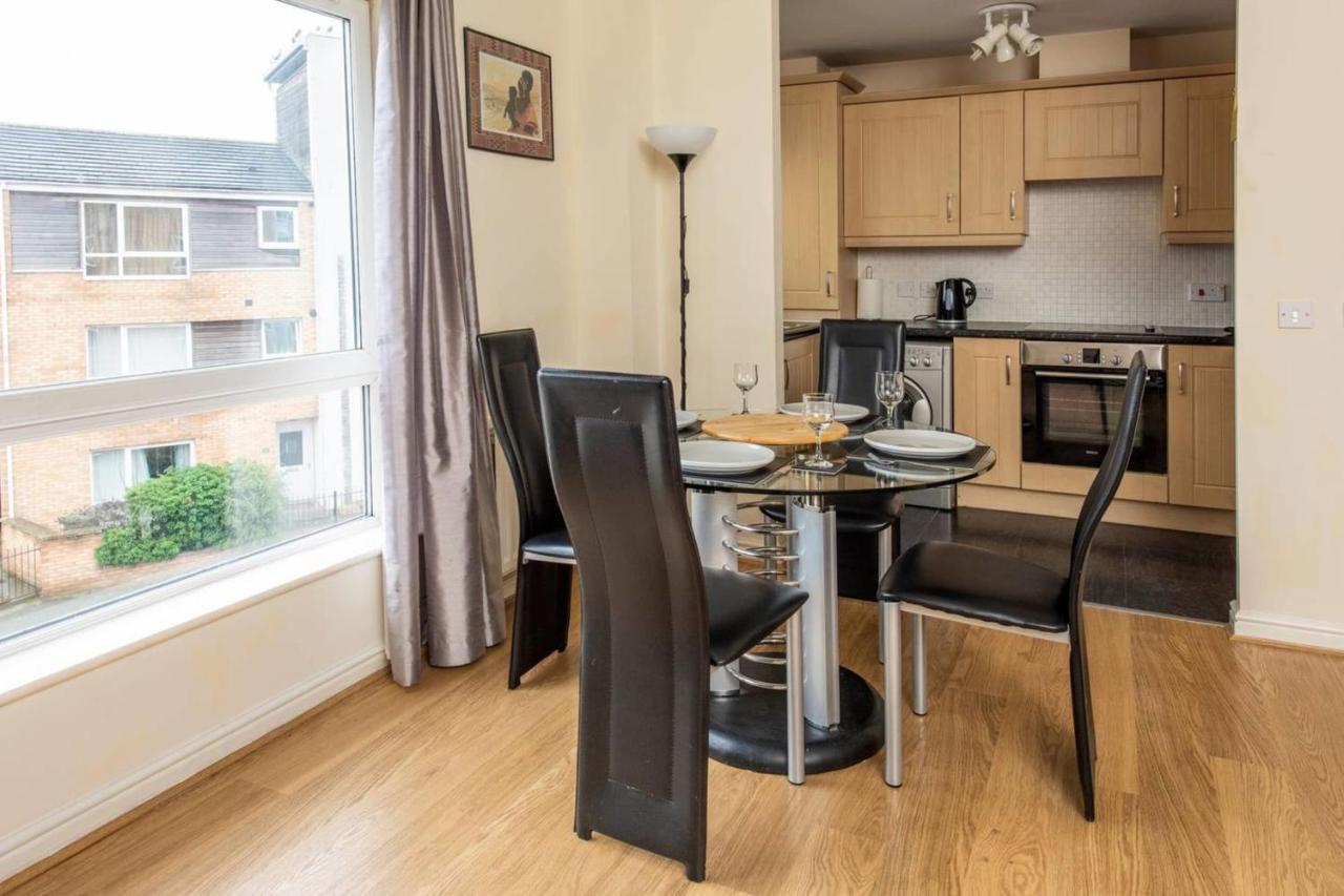 Guestready - Top Floor Apt 2Min Walk To O2 Apollo マンチェスター エクステリア 写真